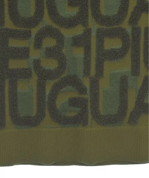 1piu1uguale3 Vests