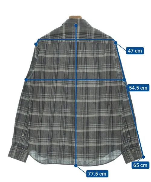 45R Casual shirts