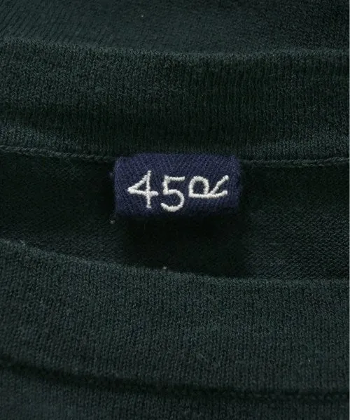 45R Sweaters