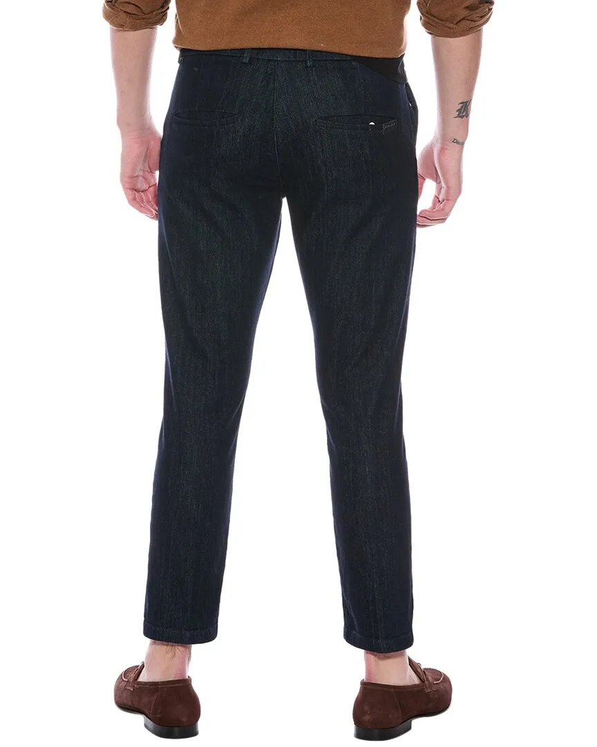 7 For All Mankind Adrien Chino