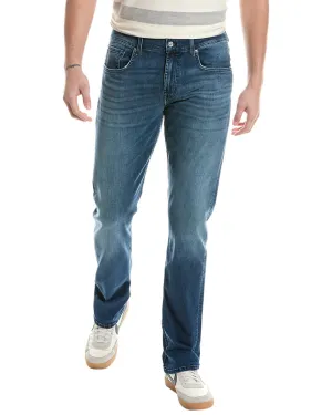 7 For All Mankind Paxtyn TX Straight Jean