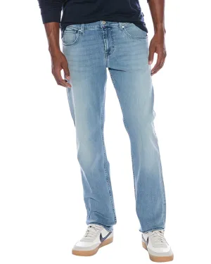7 For All Mankind Slimmy Belize Slim Straight Jean