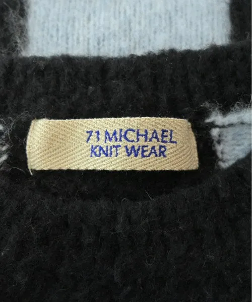 71 MICHAEL Sweaters