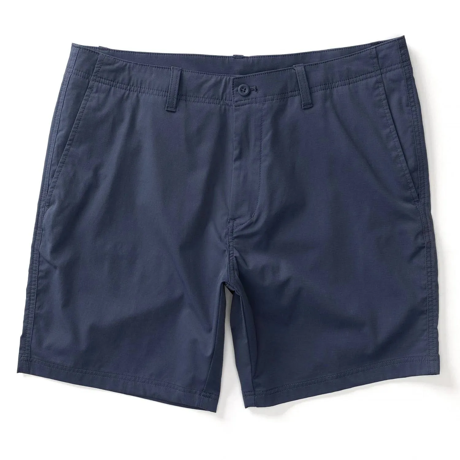 8" Harbor Performance Short In Crown Blue