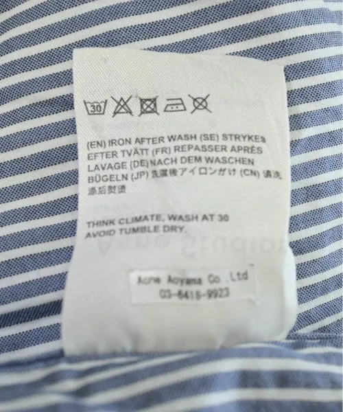 Acne Studios Casual shirts