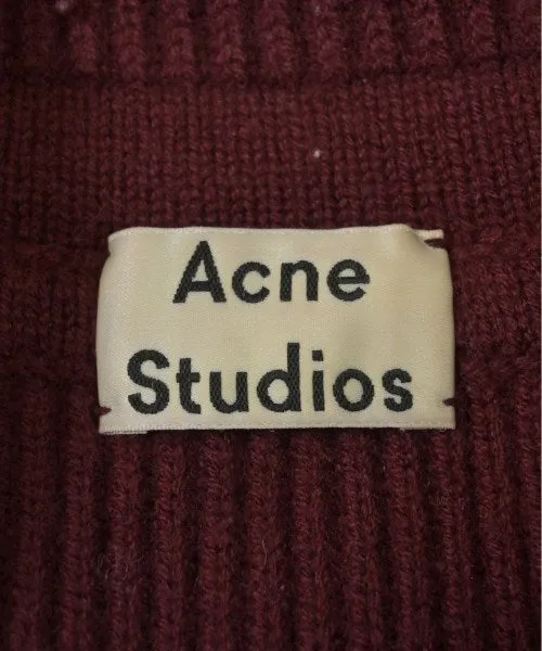 Acne Studios Sweaters