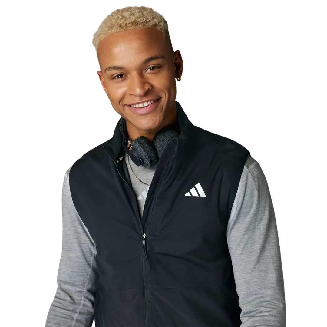 adidas - Men's Ultimate Vests (HZ4441)