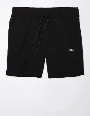 AE 24/7 5.5" Lined Training Short
