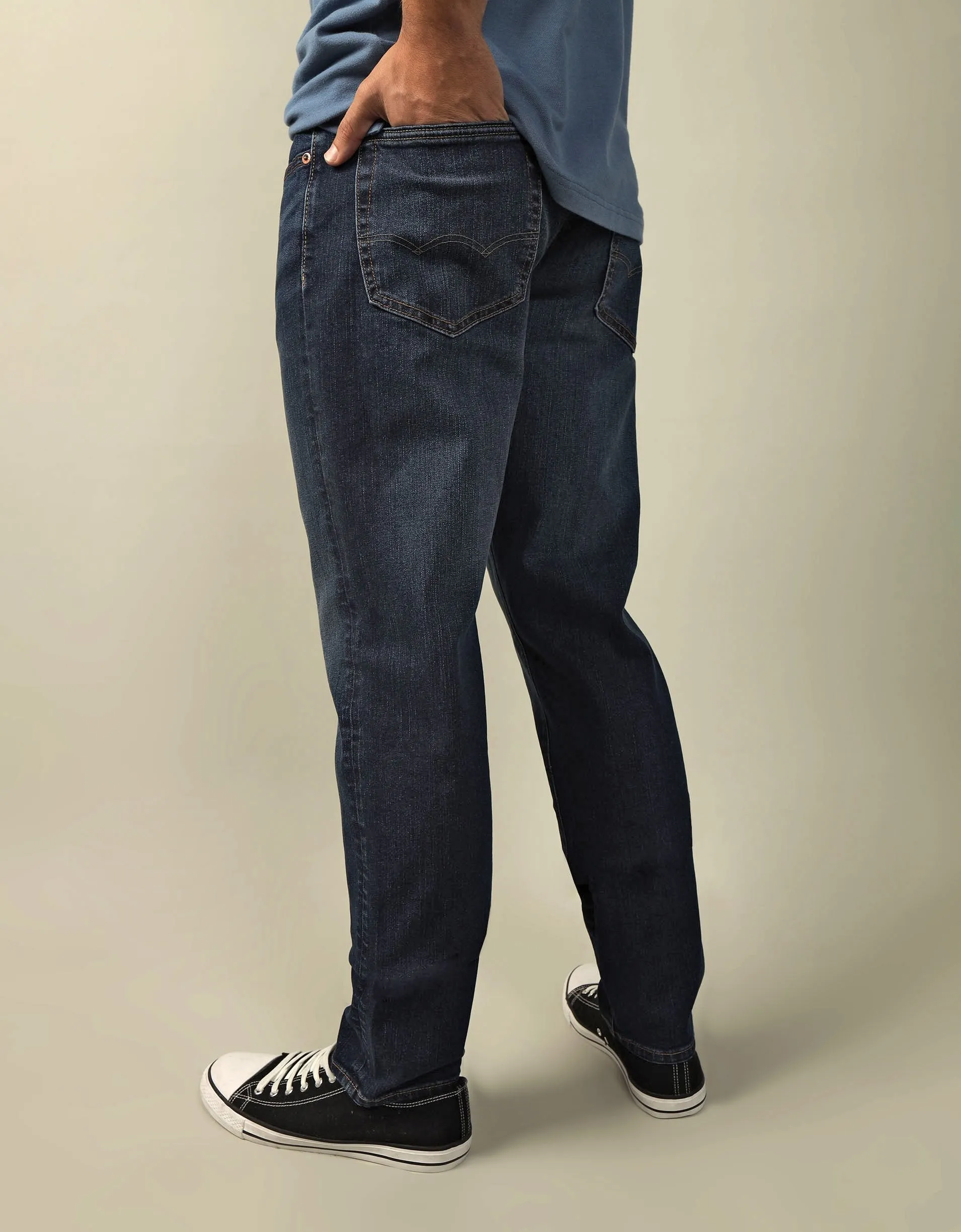 AE AirFlex  Athletic Fit Jean