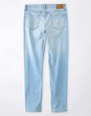 AE AirFlex  Athletic Straight Jean