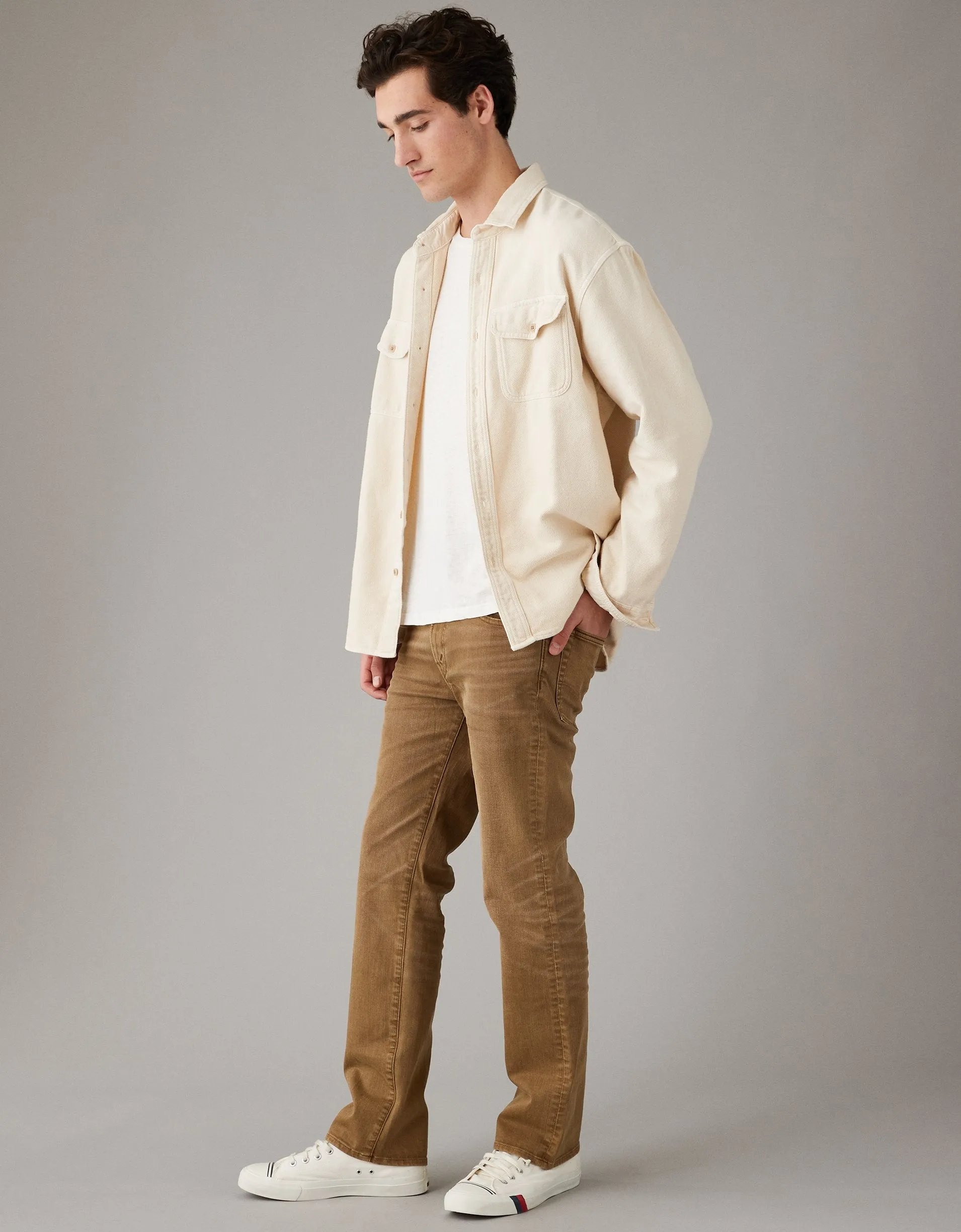 AE AirFlex  Original Bootcut Jean