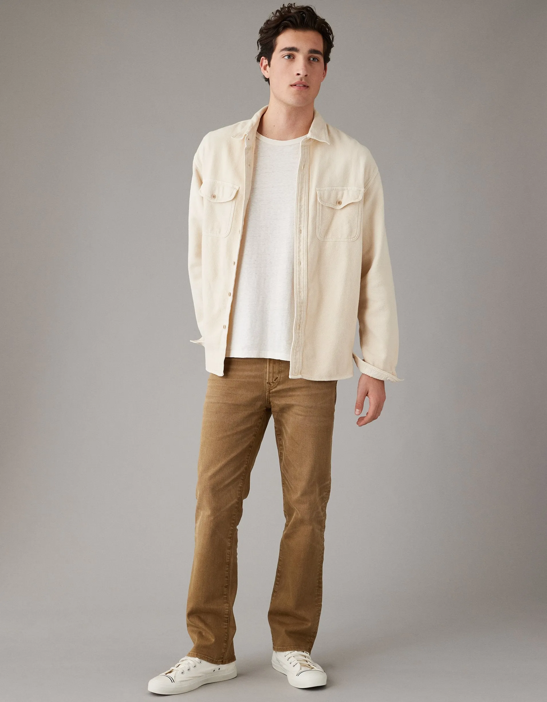 AE AirFlex  Original Bootcut Jean