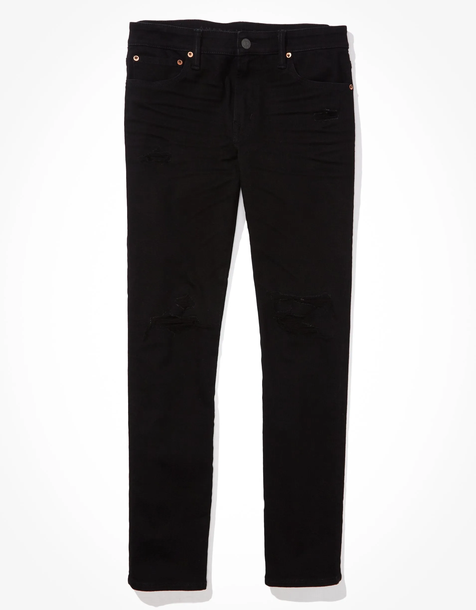 AE AirFlex  Patched Slim Jean