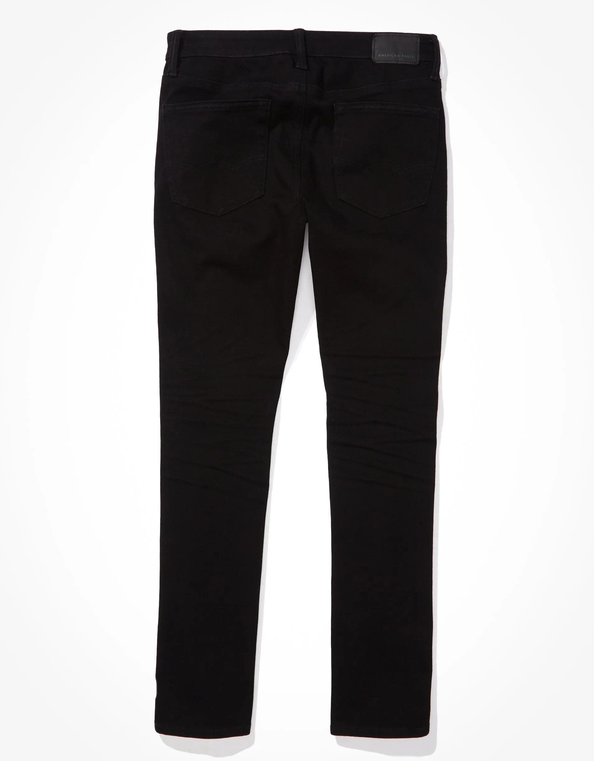 AE AirFlex  Patched Slim Jean