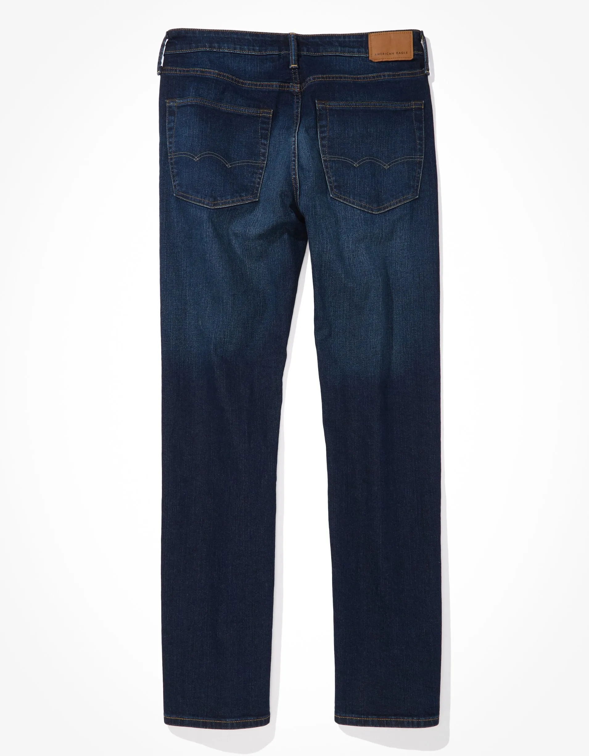 AE AirFlex  Relaxed Straight Jean