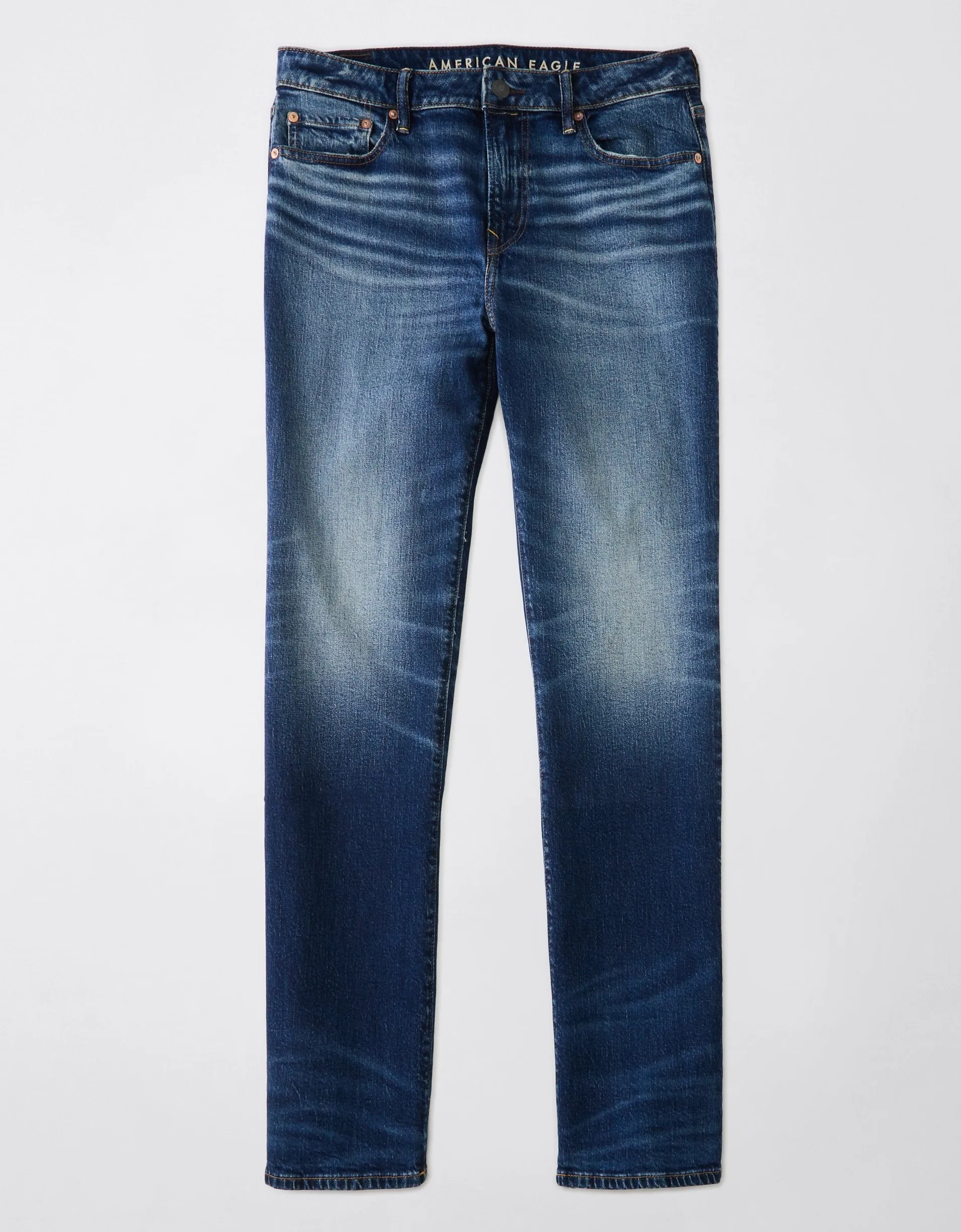 AE AirFlex  Relaxed Straight Jean