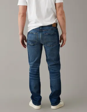 AE AirFlex  Relaxed Straight Jean