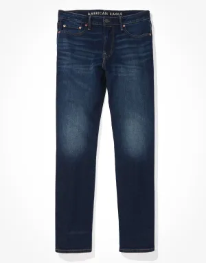 AE AirFlex  Relaxed Straight Jean
