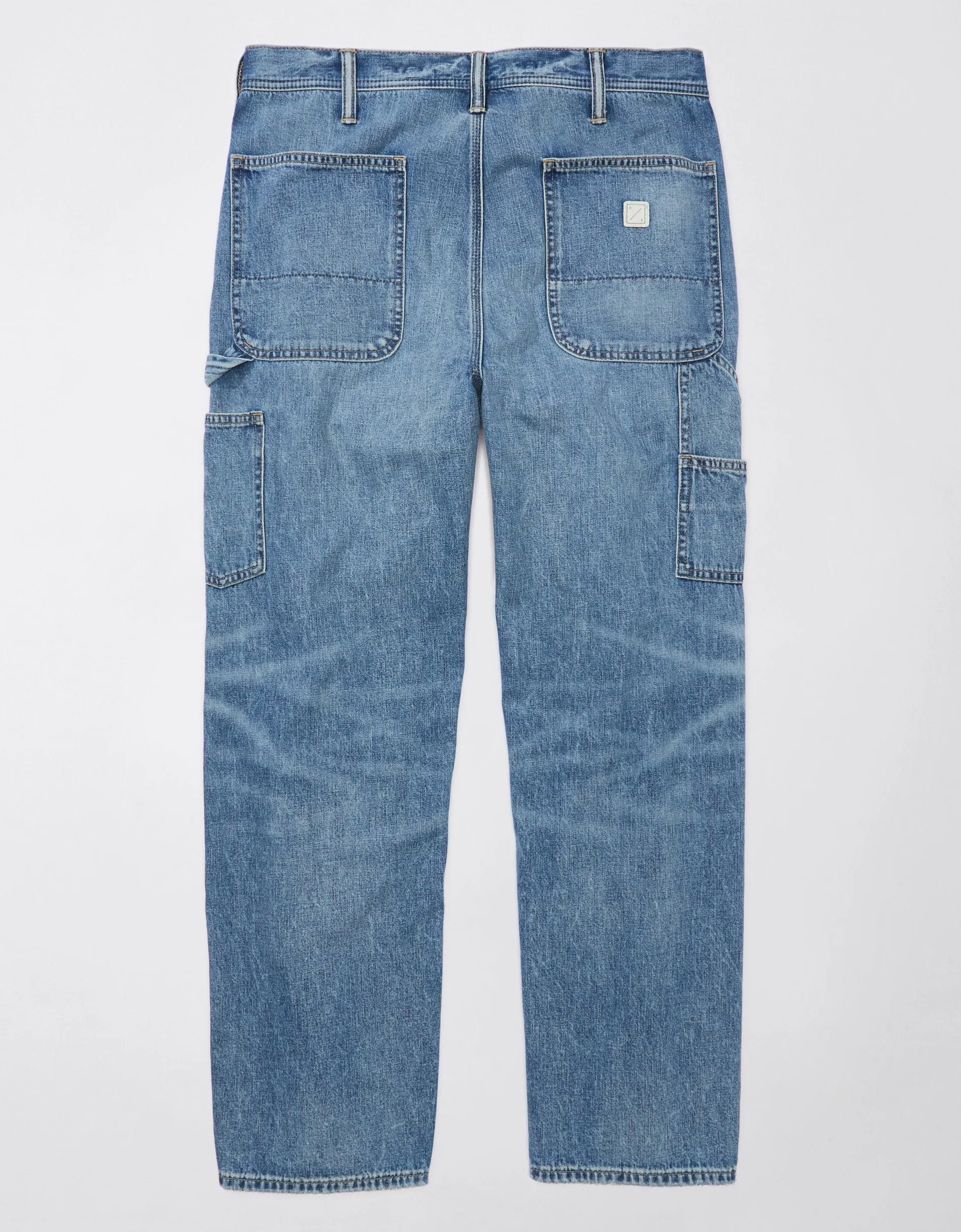 AE Carpenter Jean