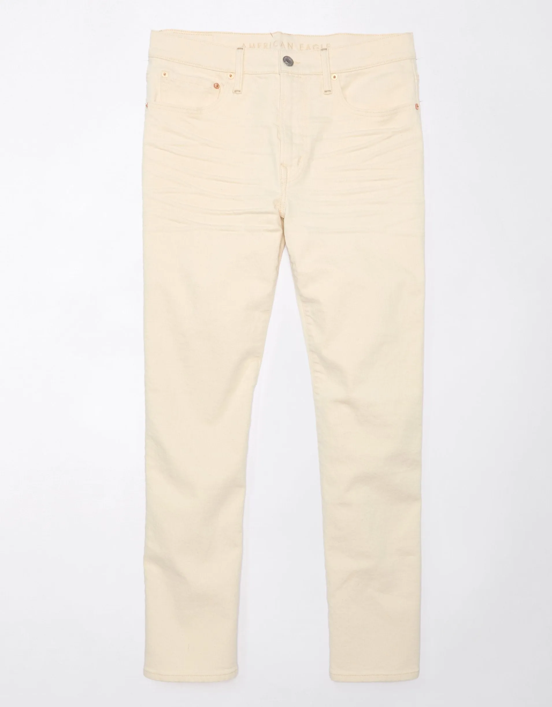 AE EasyFlex Relaxed Straight Jean