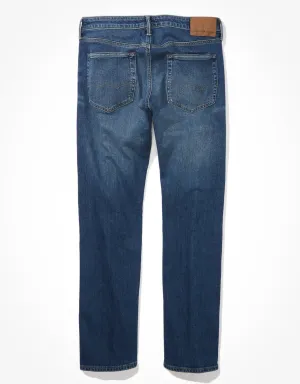 AE EasyFlex Relaxed Straight Jean