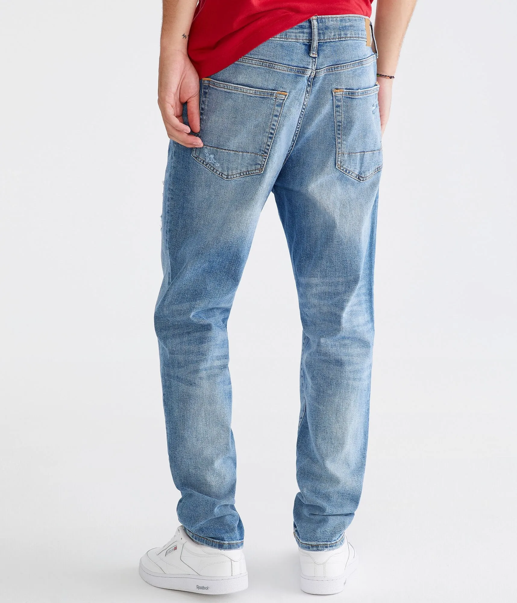 Aeropostale  Athletic Skinny Premium Air Jean