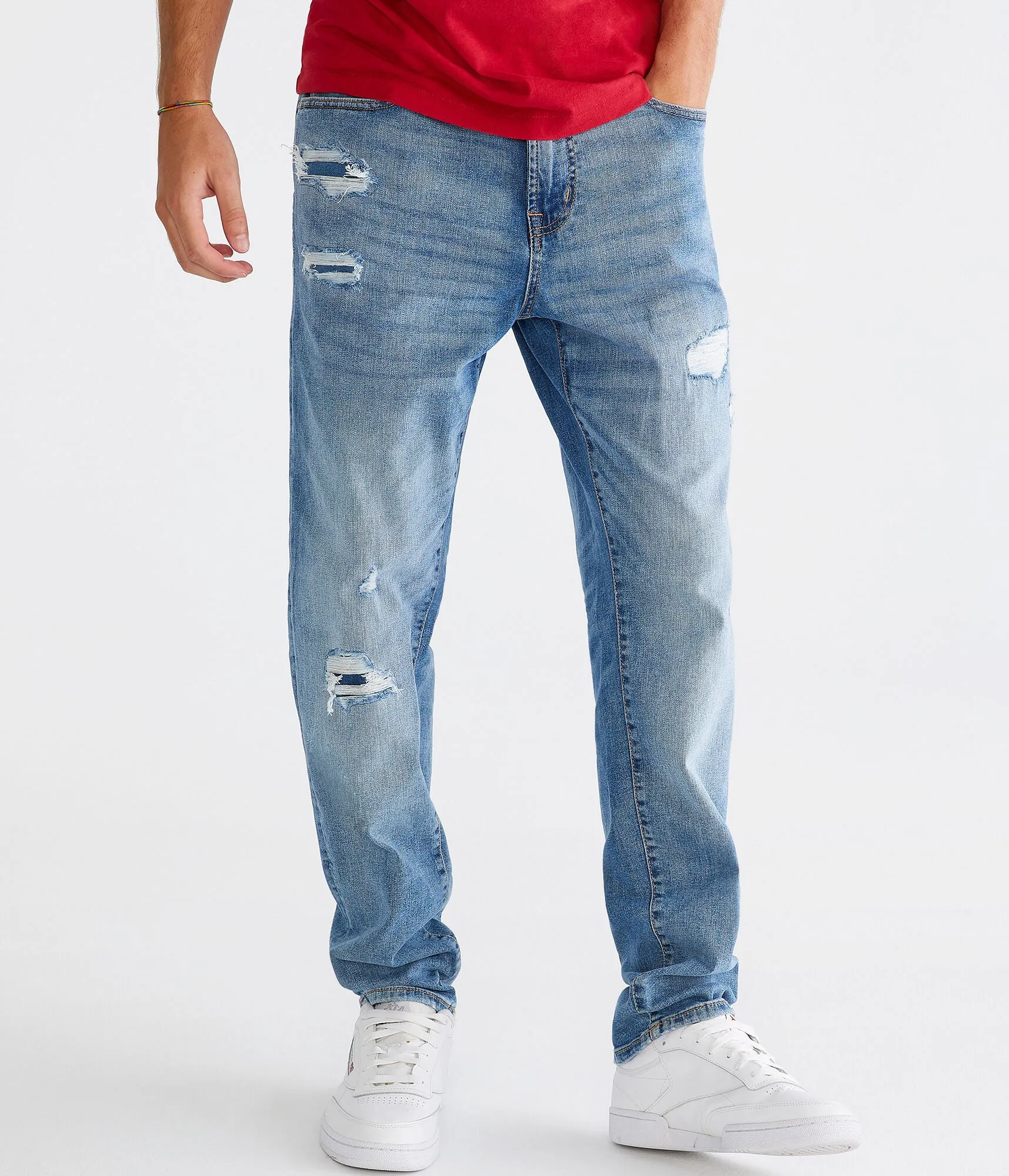Aeropostale  Athletic Skinny Premium Air Jean
