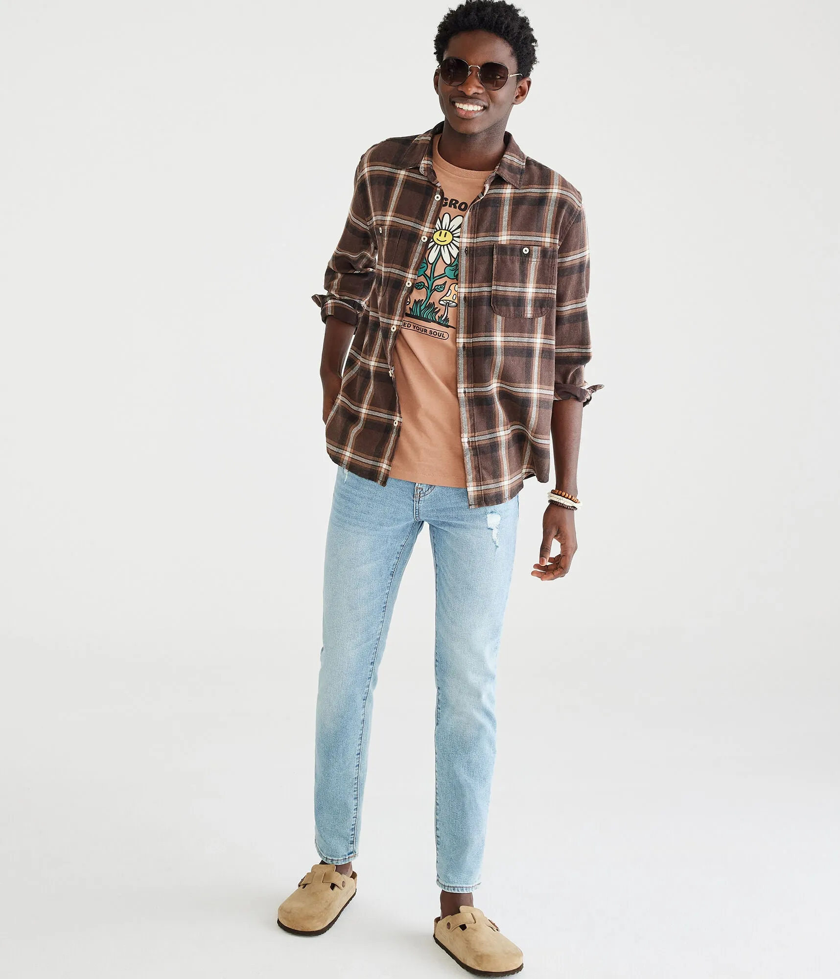 Aeropostale  Skinny Premium Air Jean