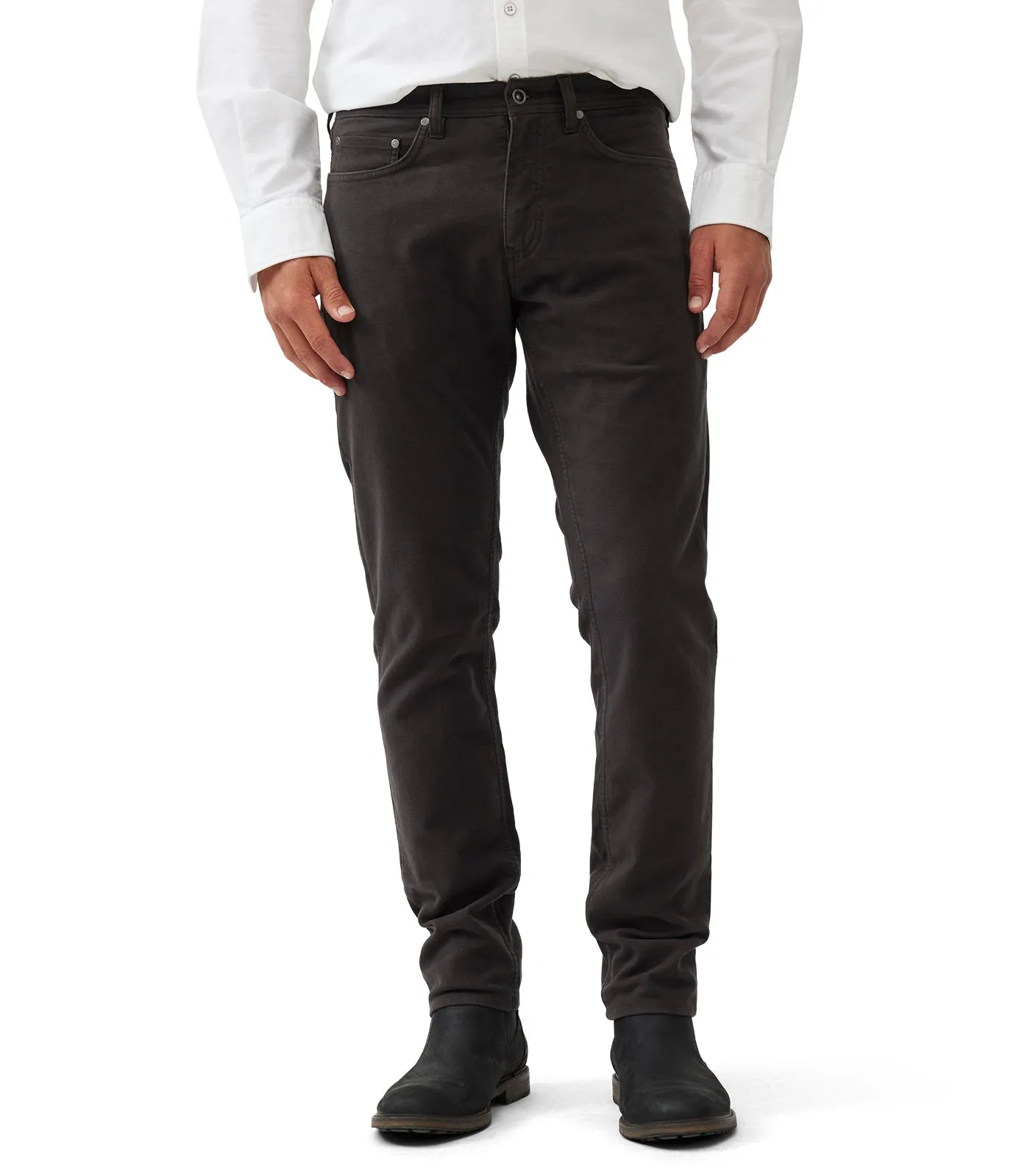Albury Straight Jean