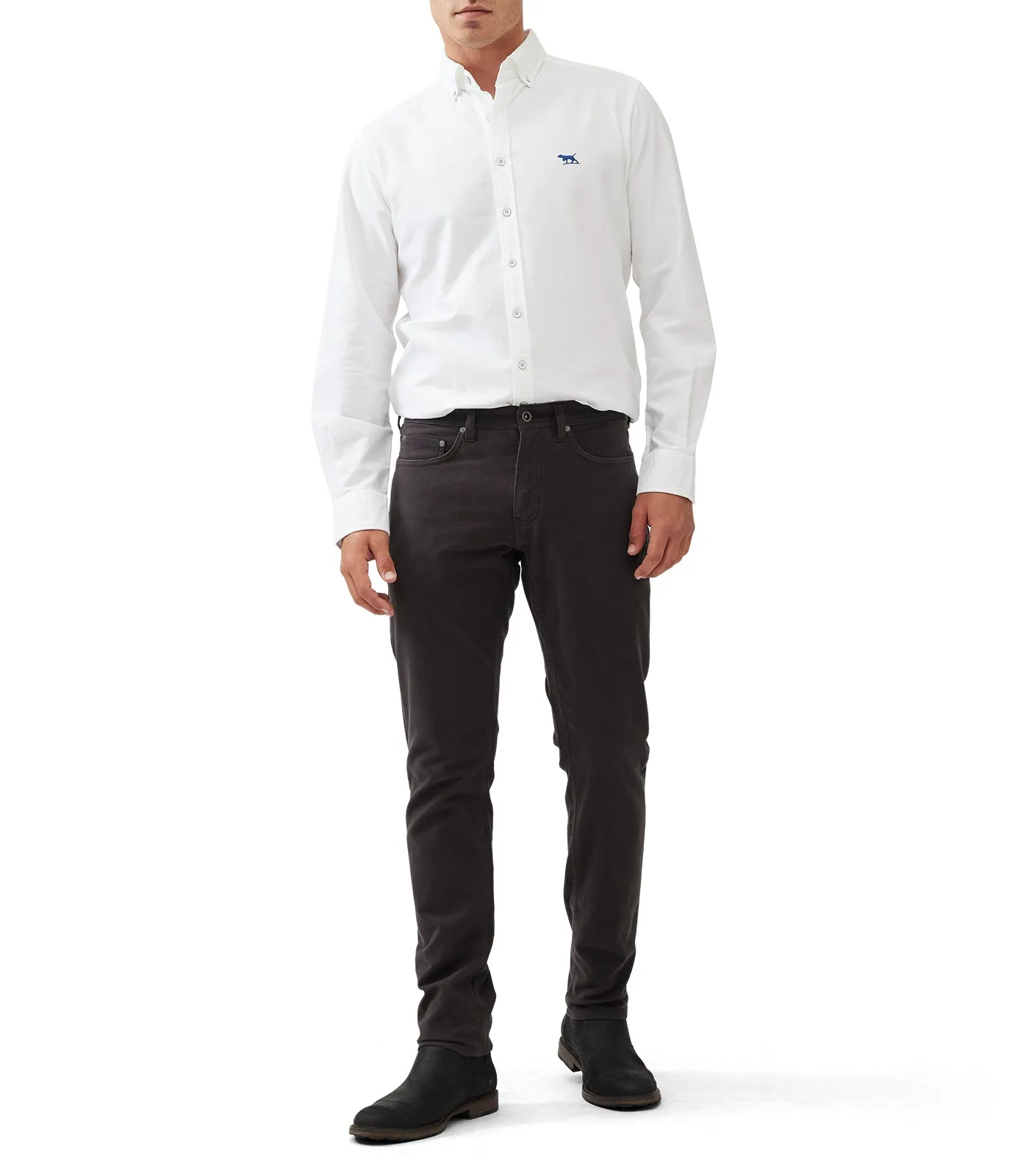 Albury Straight Jean