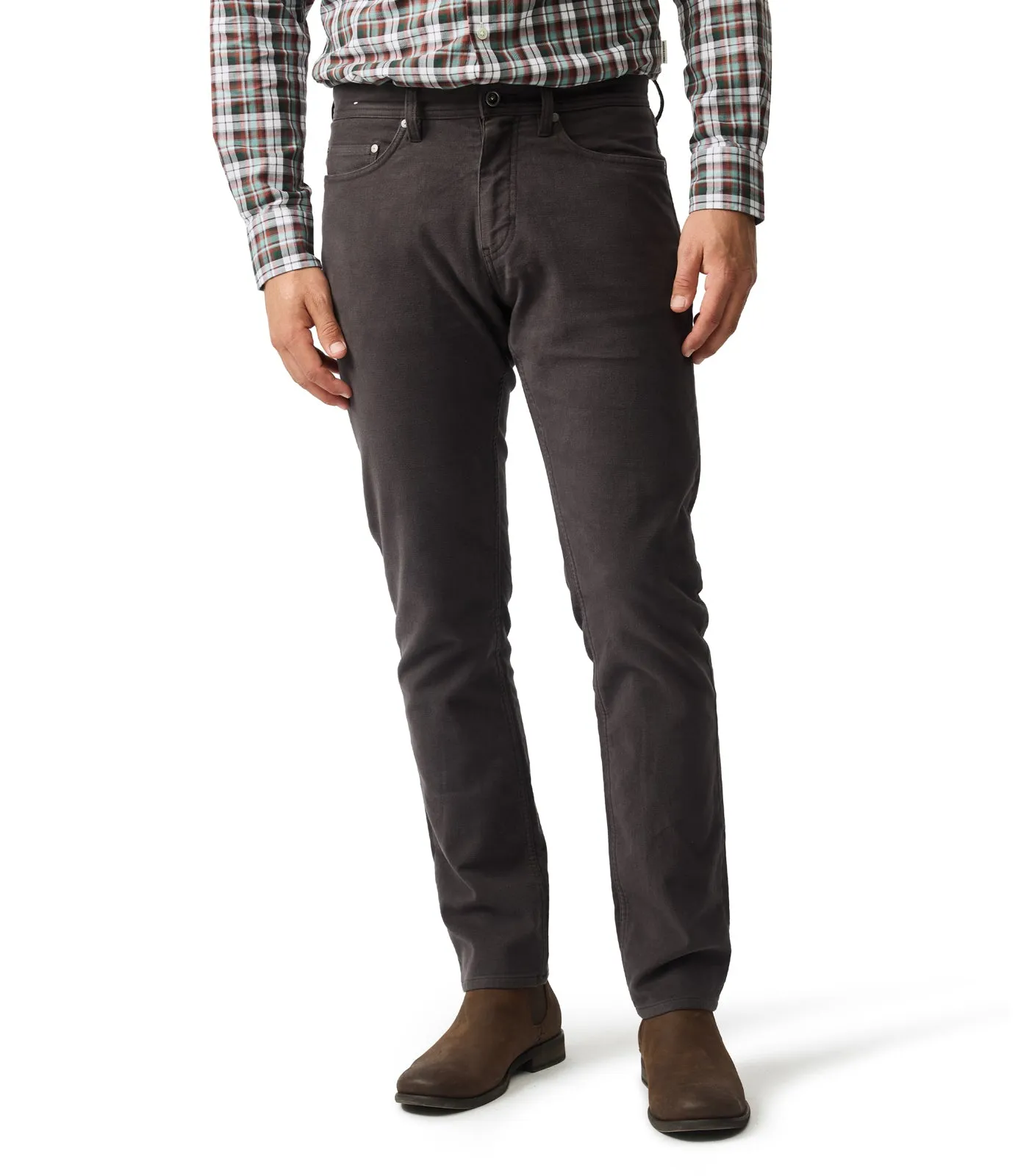 Albury Straight Jean