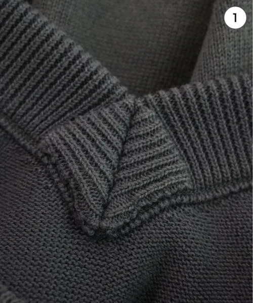 ALLEGE Vests
