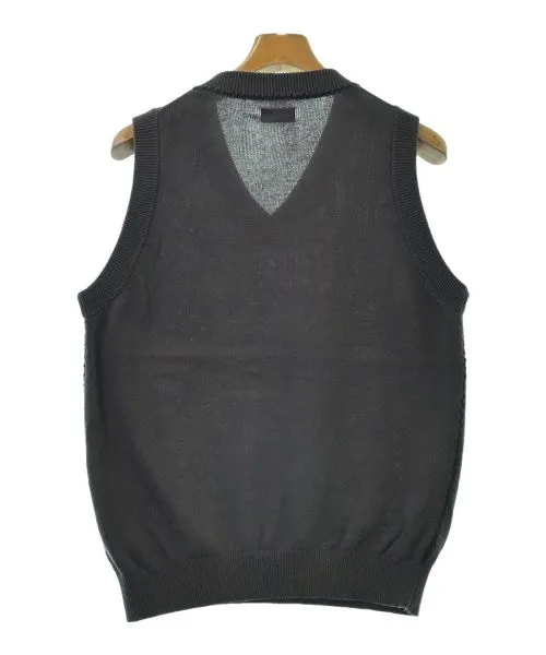 ALLEGE Vests