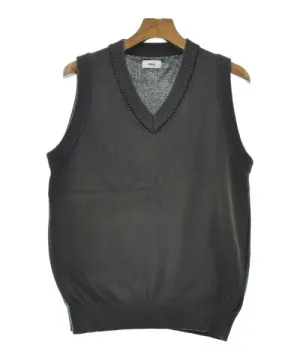 ALLEGE Vests