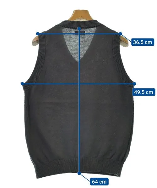 ALLEGE Vests
