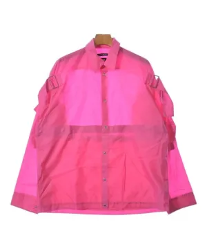 ALMOSTBLACK Casual shirts