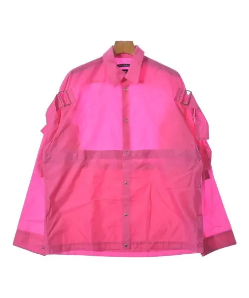 ALMOSTBLACK Casual shirts