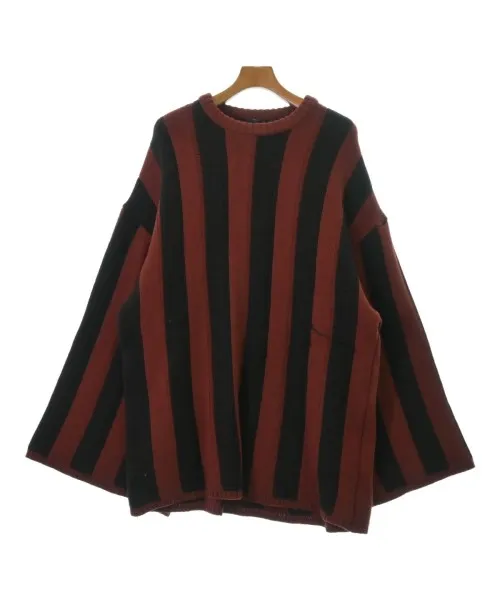 ALMOSTBLACK Sweaters