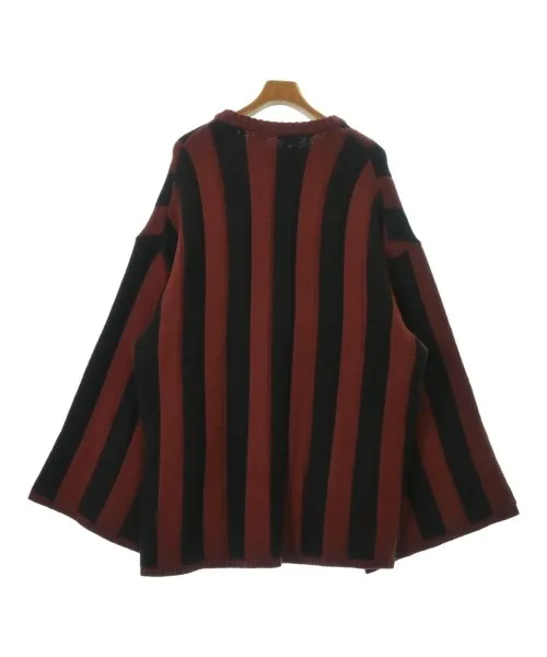 ALMOSTBLACK Sweaters