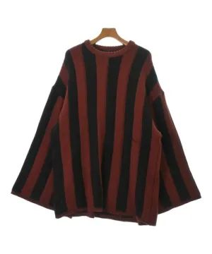 ALMOSTBLACK Sweaters