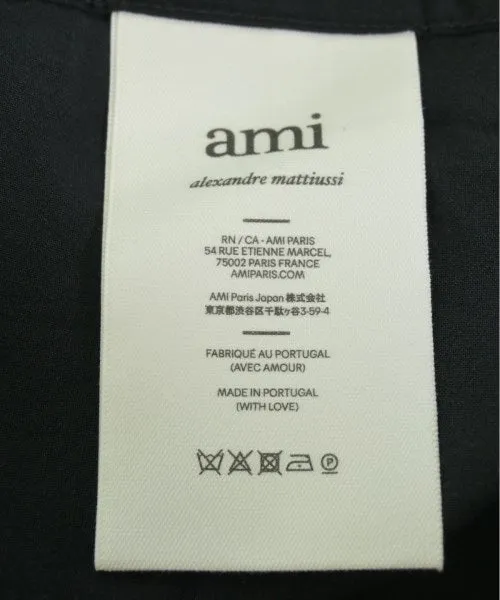 Ami Casual shirts