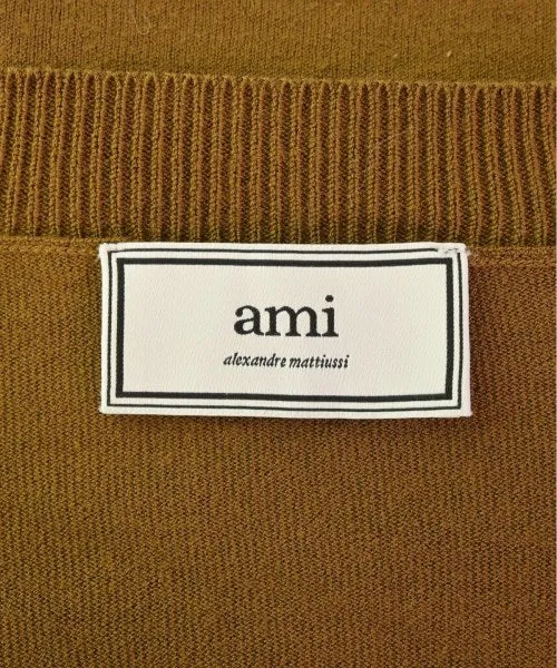 ami Sweaters
