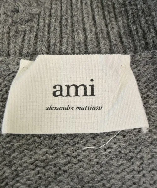 Ami Sweaters