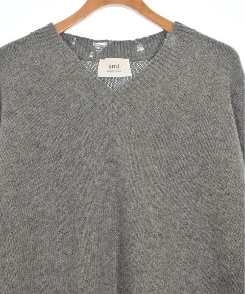 Ami Sweaters