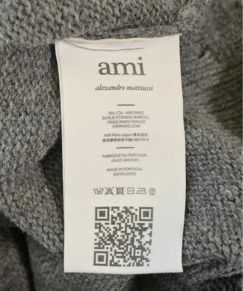 Ami Sweaters
