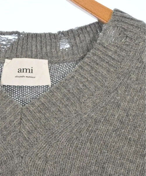Ami Sweaters