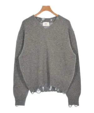 Ami Sweaters