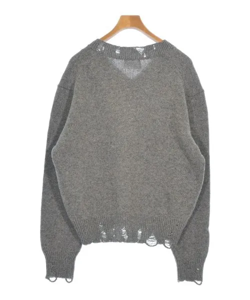 Ami Sweaters