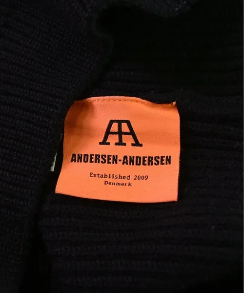 ANDERSEN-ANDERSEN Sweaters