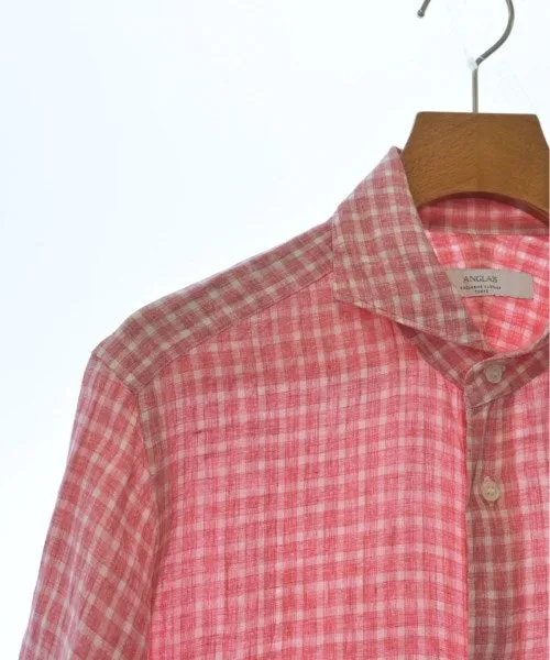 ANGLAIS Casual shirts